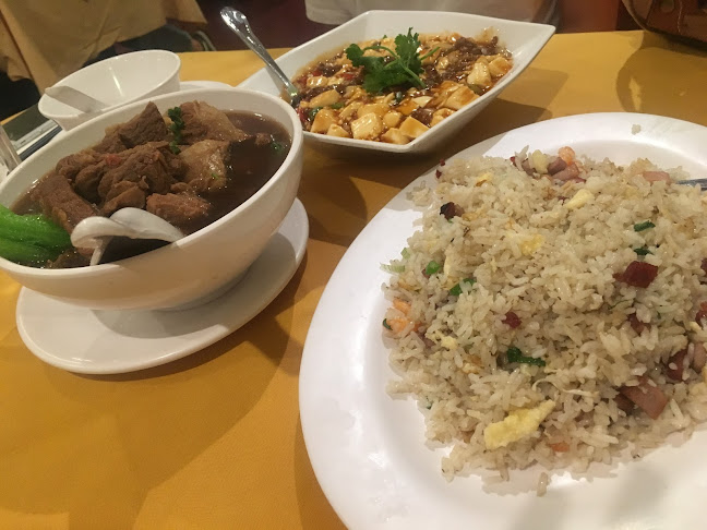 Four Seasons - London