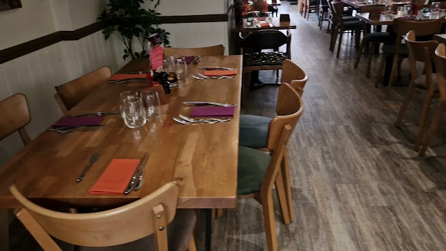 Nuova Italia Restaurant - Yeovil