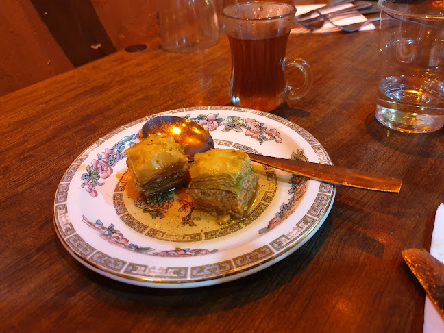 La Princesse - Leeds