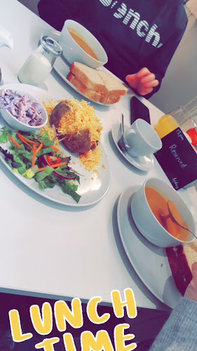 Opinii despre Callan’s Cafe în Johnstone - Hospitality and gastronomy