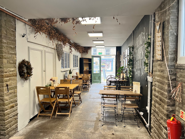 Two Hares - Hospitality and gastronomy