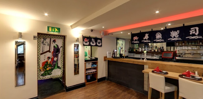 Sakura Finest limited