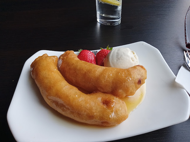 Opinii despre HAKS Little Royal Baths Chinese Restaurant în Harrogate - Hospitality and gastronomy