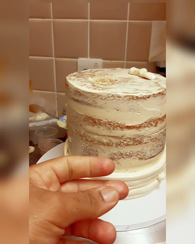 Opinii despre Sweetsbylimon în Leeds - Hospitality and gastronomy