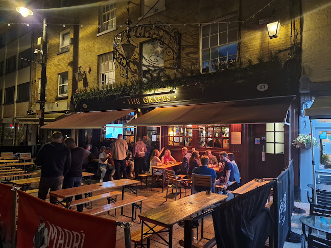 Marco's - Southampton