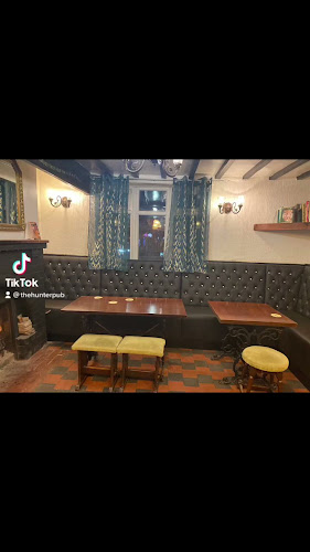The Hunter Pub & Restaurant