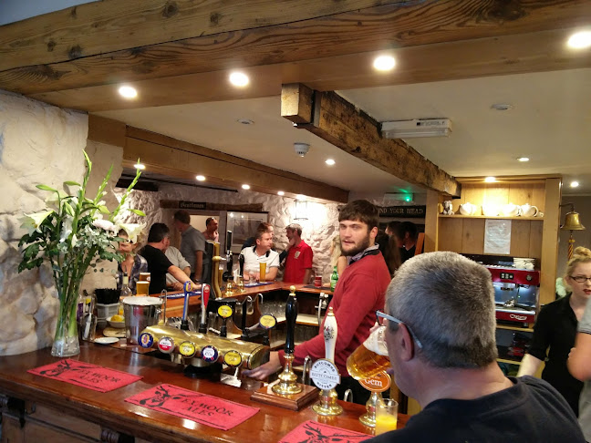 The Carpenters Tavern