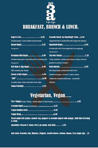 No3a Social - Bromsgrove