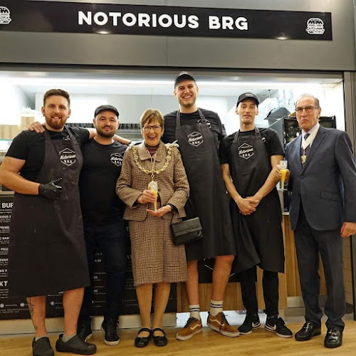 Comentarii opinii despre Notorious BRG Maidstone