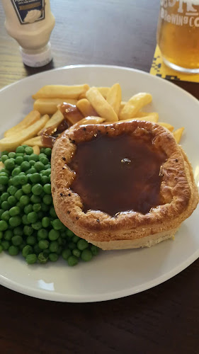 Opinii despre The Old Monkey în Manchester - Hospitality and gastronomy