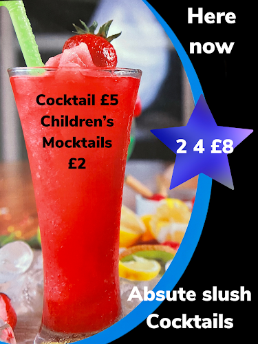 Opinii despre The Cock & Bottle în Ossett - Hospitality and gastronomy