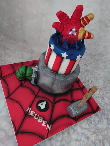 Comentarii opinii despre So Cakes Wirral