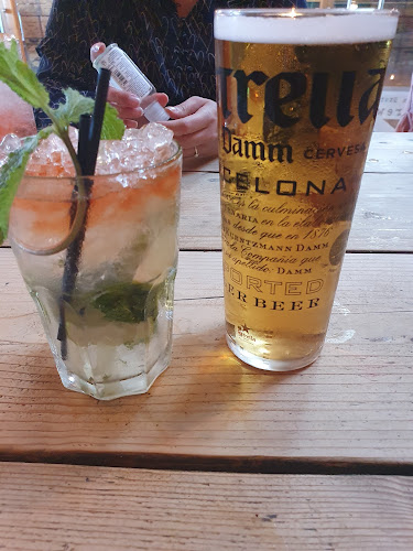 The George Bar & Grill - Hospitality and gastronomy