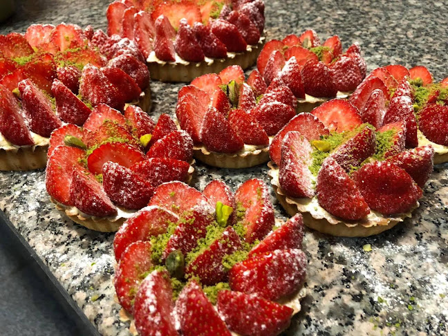 Opinii despre forever-bakery în Ashford - Hospitality and gastronomy