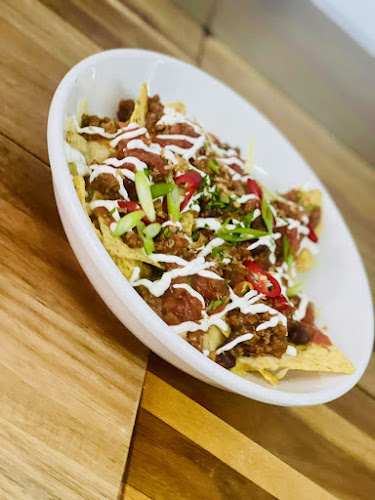 Bridge Rd, Ashford TN25 6QQ, United Kingdom