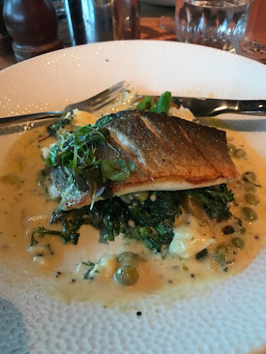 Opinii despre The Vine în Prestwick - Hospitality and gastronomy