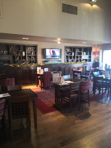 The Hippodrome - JD Wetherspoons - Hospitality and gastronomy