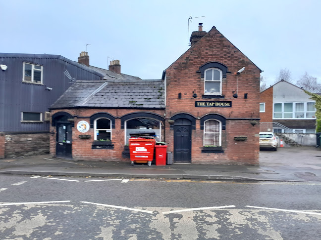 The Tap House - Hospitality and gastronomy