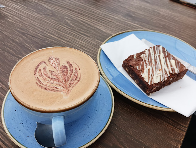 Paton’s Place - Hospitality and gastronomy