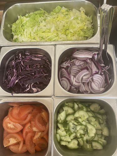 Posh Plaice - Evesham