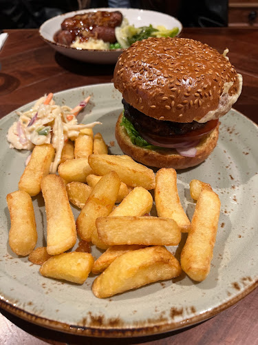 The Plough & Harrow - Hospitality and gastronomy