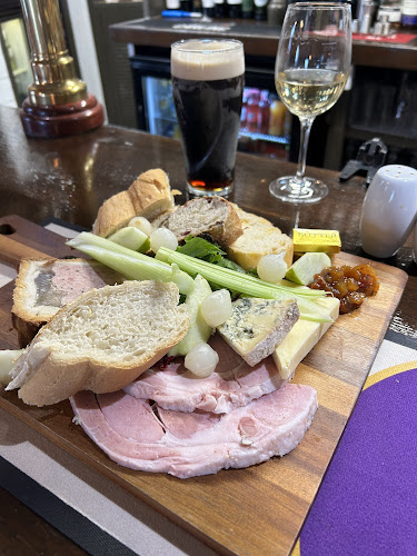 Comentarii opinii despre The Blue Anchor