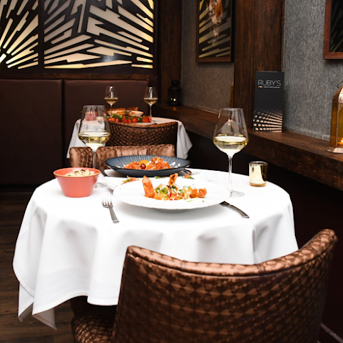 Ruby’s Indian Restaurant Bishop’s Stortford - Bishop's Stortford