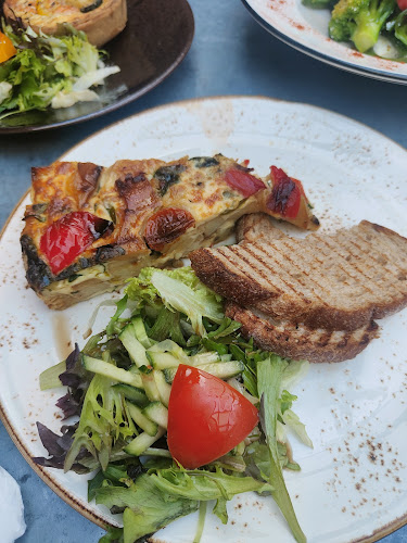 L'hirondelle Kitchen - London