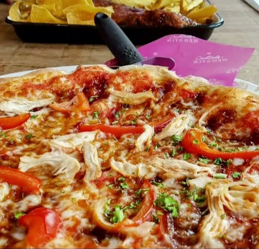 Opinii despre Revolution Leeds - Call Lane în Leeds - Hospitality and gastronomy