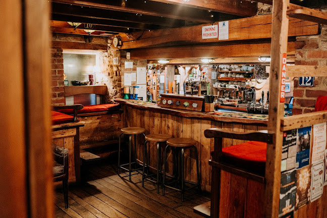 The Bishops - Hospitality and gastronomy