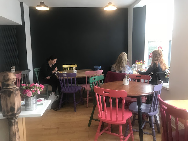 Comentarii opinii despre Dubbing Good Food