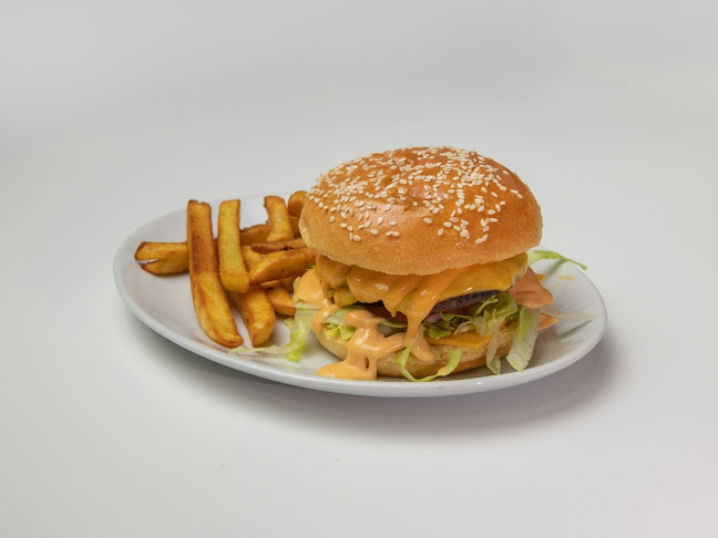 Comentarii opinii despre Wonder of foods & Bubble Tea,German style doner