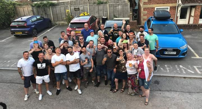 Comentarii opinii despre Royal Marine Inn