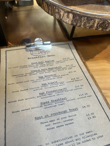 Opinii despre Farm and Table în Banbury - Hospitality and gastronomy