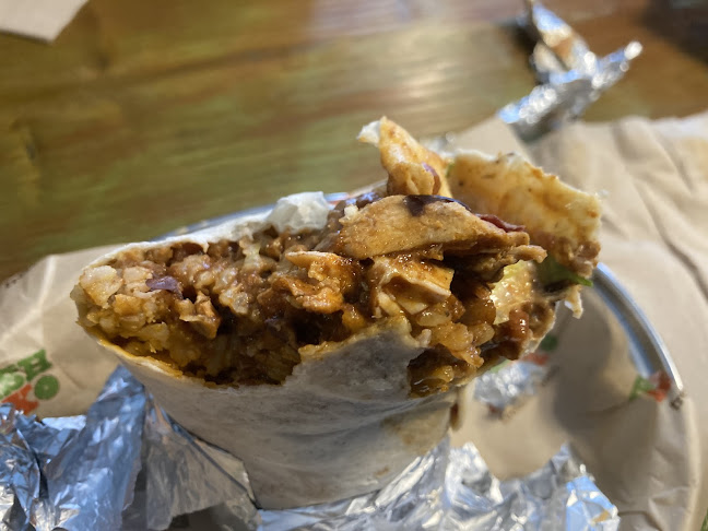 Comentarii opinii despre FreshMex