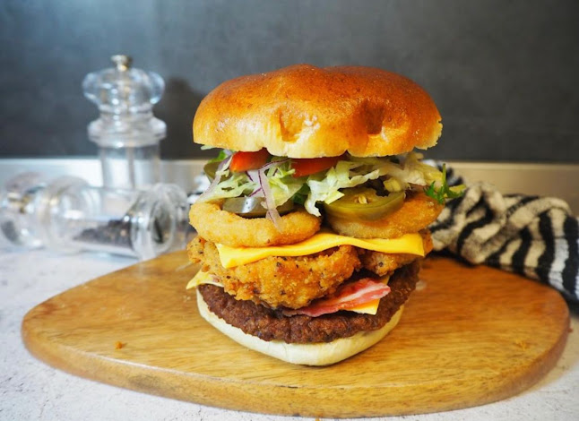 Comentarii opinii despre Mossleys