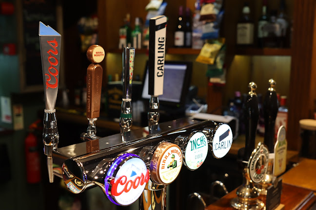 The Shoulder Of Mutton - Holmfirth