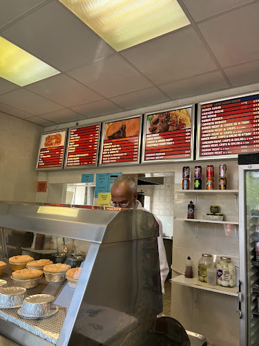 Popin Fish & Chip Bar