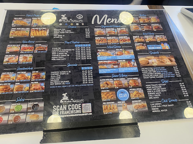 51 Barking Rd, London E6 1PY, United Kingdom