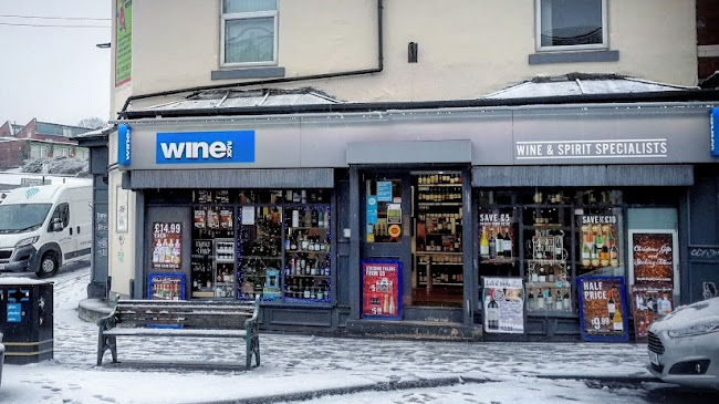 Wine Rack - Hospitality and gastronomy