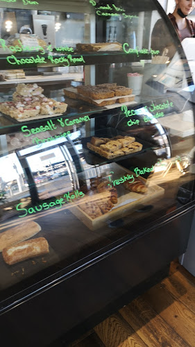 Grounded Espresso Bar - Newry