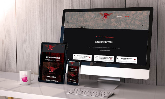 Opinii despre Liquor & Loaded în King's Lynn - Hospitality and gastronomy