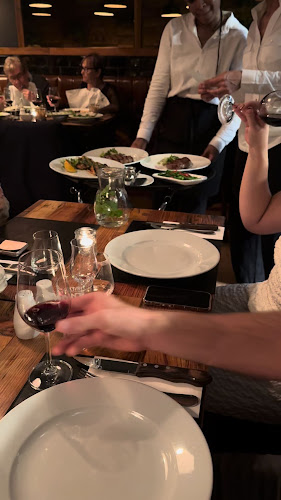 Buenos Aires Argentine Steakhouse - Richmond - Hospitality and gastronomy