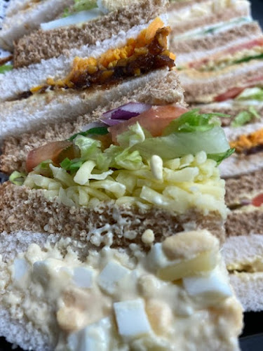 Maddys Sandwich Shop - Coventry