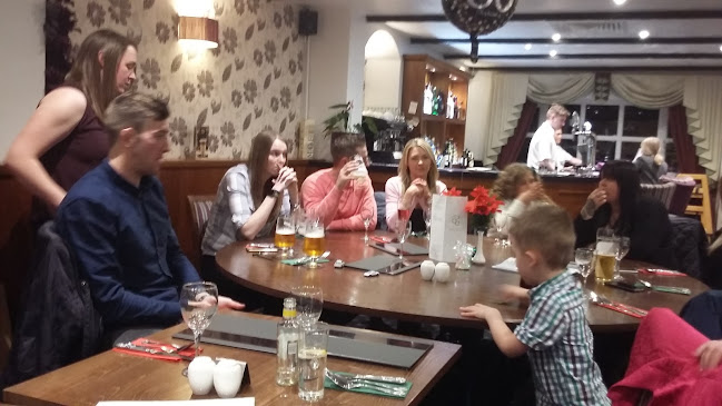 Comentarii opinii despre Country Cousins