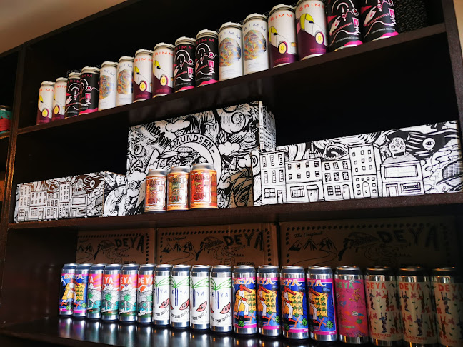 4 Vernon St, Stockport SK1 1TY, United Kingdom