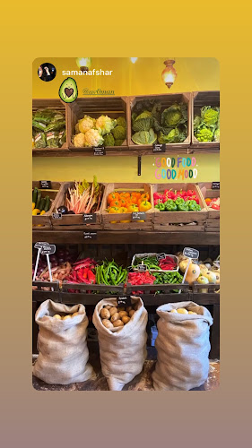 Comentarii opinii despre Avoman Grocery