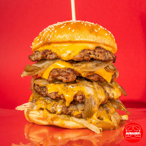 Opinii despre LOVE BURGERFI în Manchester - Hospitality and gastronomy