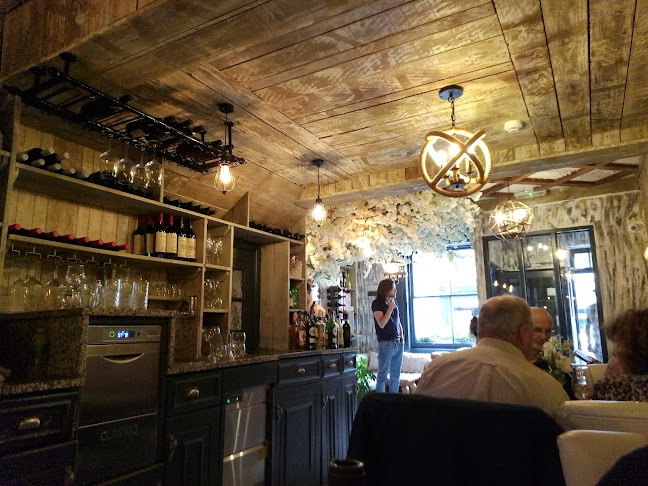 Comentarii opinii despre La Piccola Italia