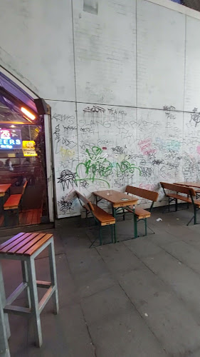 Waterloo Tap - Hospitality and gastronomy